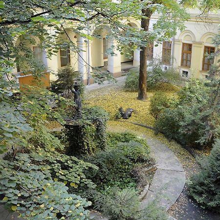 Opera Superior Liszt Ferenc Ter Apartment บูดาเปสต์ ภายนอก รูปภาพ