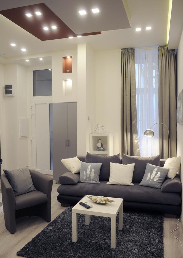 Opera Superior Liszt Ferenc Ter Apartment บูดาเปสต์ ภายนอก รูปภาพ